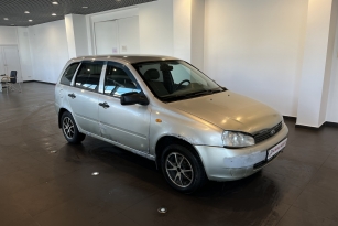 LADA KALINA