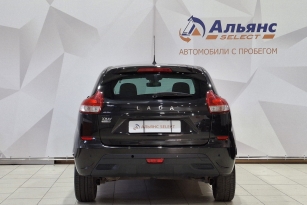 LADA XRAY