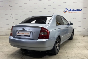 KIA CERATO