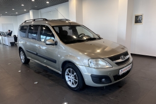 LADA LARGUS