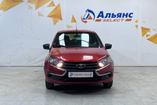 LADA GRANTA