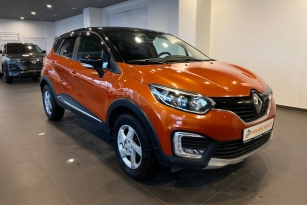 RENAULT KAPTUR