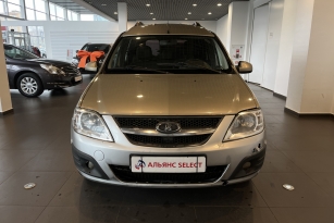 LADA LARGUS