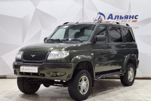 UAZ УАЗ