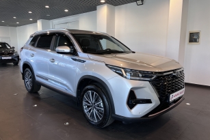 XCITE X-CROSS 8
