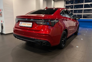 OMODA S5 GT