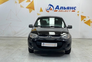 LADA KALINA