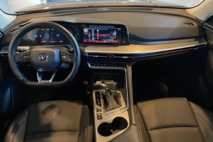 CHANGAN CS35PLUS