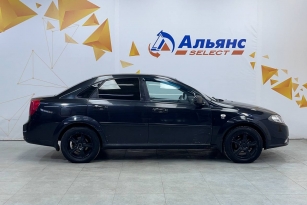 DAEWOO GENTRA