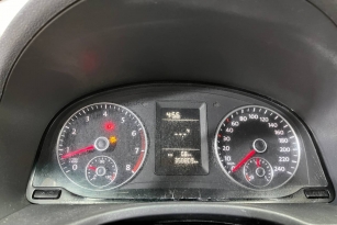 VOLKSWAGEN NFZ