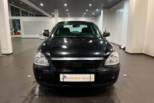 LADA PRIORA