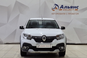 RENAULT LOGAN