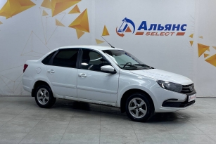 LADA GRANTA