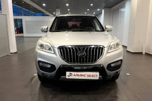 LIFAN X60