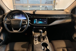 OMODA S5