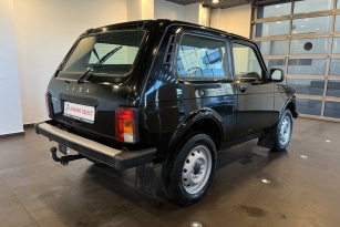 LADA 2121 (4X4)