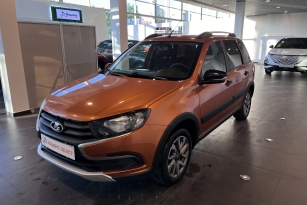 LADA GRANTA