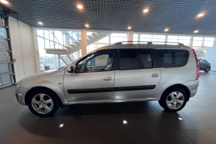 LADA LARGUS