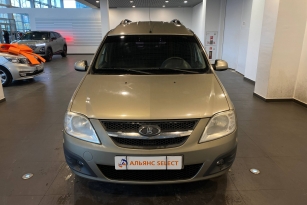 LADA LARGUS