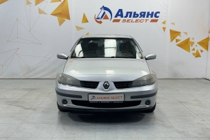 RENAULT LAGUNA