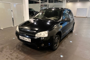 LADA KALINA