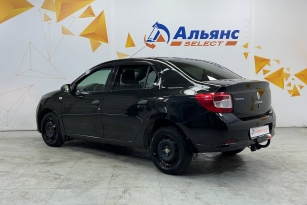 RENAULT LOGAN