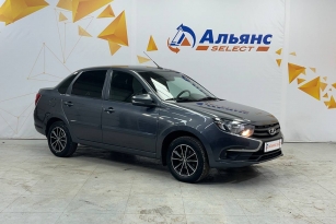 LADA GRANTA