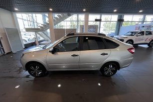 LADA GRANTA