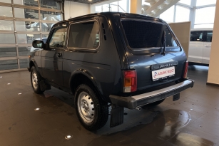 LADA 2121 (4X4)