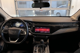 OMODA S5