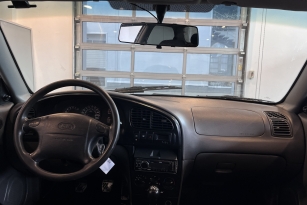 KIA SPECTRA