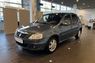 RENAULT LOGAN