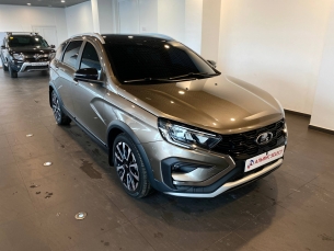 LADA VESTA