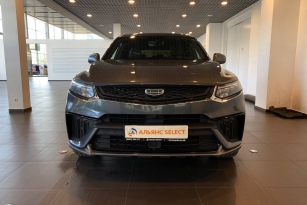 GEELY TUGELLA J1-FL