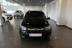 LADA KALINA