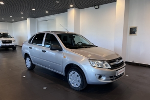 LADA GRANTA