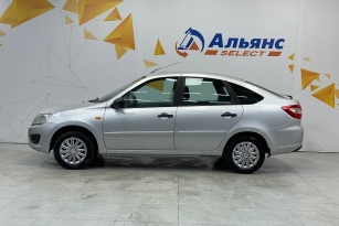 LADA GRANTA