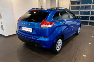 LADA XRAY