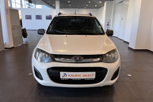 LADA KALINA