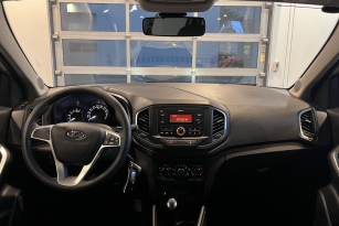 LADA XRAY