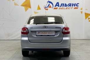 LADA GRANTA
