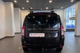 LADA LARGUS