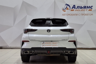 CHANGAN UNI-T