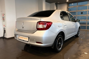 RENAULT LOGAN