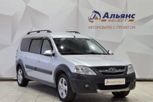 LADA LARGUS