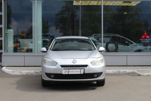 RENAULT FLUENCE