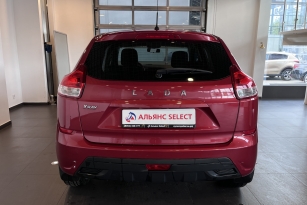 LADA XRAY