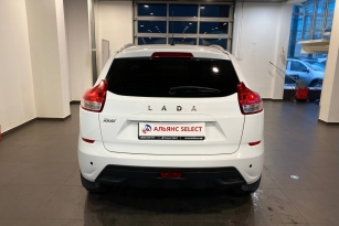 LADA XRAY