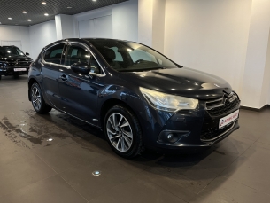 CITROEN DS4