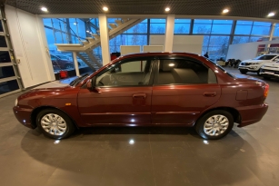 KIA SPECTRA